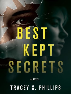 Best Kept Secrets - ebook